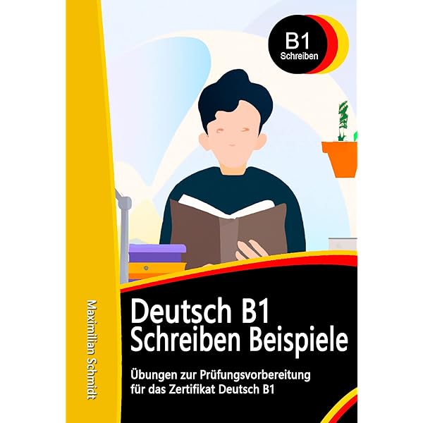 Deutsch B1 Mündliche Prüfung Beispiele: für TELC B1 und GOETHE
